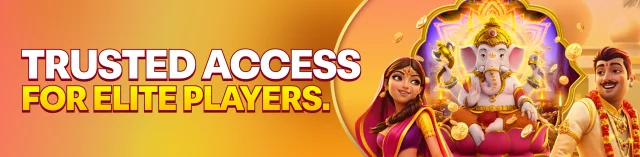Login to JOLLYPH for fast one-tap gaming access