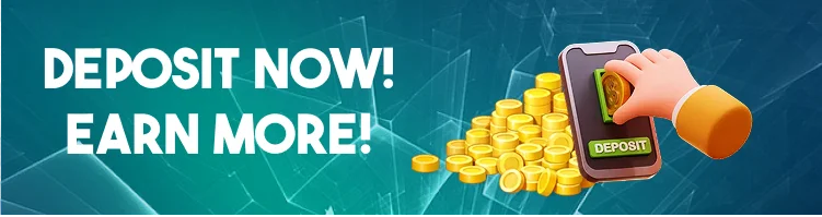 JOLLYPH Secure Deposit and Withdrawal